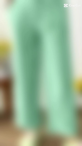 kulot  rajut knit hornet tali serut/kulot rajut tali serut jumbo/celana kulot polos jumbo tali