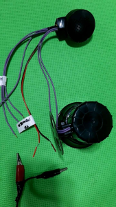 BACKHORN BRAKE SIGNAL REVESE 4 TONES AYAWKOL ATRASI KOL MARITES TABI WALANG JOWA