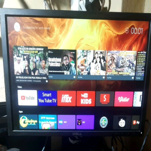 STB B860H V1 V2 RAM 1GB & RAM 2GB Siap Pakai