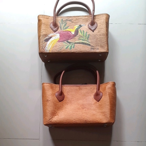 tas papua tas kulit kayu tas khas papua