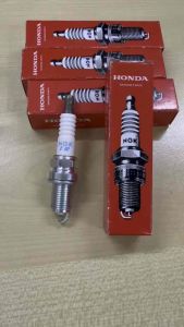 *T9a City Gm6 2014-2019 Spark Plug T5a Jazz Gk Tsa Brv (NGK DIFR6D13) (Price For 1Set 4Pcs) 12290-Rbo-J11