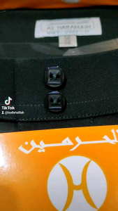 Jubah Al Haramain Lelaki/Men Ori Original import From Vietnam/Jubah Al Haramain ORI Dari Vietnam Kami Hanya Jual