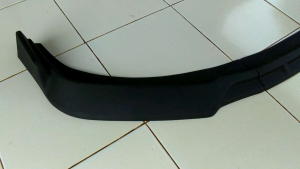 Aksesoris Winglet Bumper Brio Depan 2016-2022