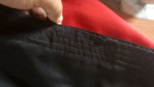 Sakral Warga Pagar Nusa Alusan Bahan Alexandro Bonus bet Lengan