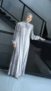 SYARA SERIES MIDI DAN DRESS NADHEERA LUXURY ✅️ GAMIS PESTA KONDANGAN RAYON PREMIUM ✅️ GAMIS NADHEERA TERBARU BISA COD ✅️