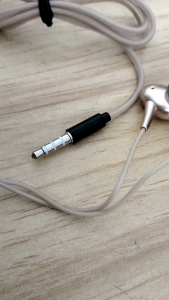 Headset PAPADA STEREO Super Bass Earphone HiFi Music Humanized Design Headphone Suara Jernih