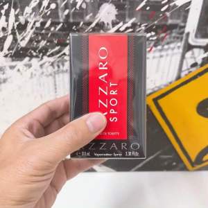 Nước hoa nam SPORT 100ml