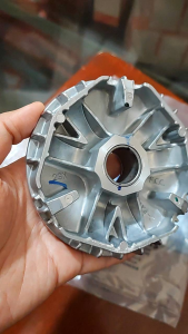 Rumah Roller Mio M3 2SX Original FCC YSP Genuine Parts