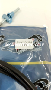 MRP-BRAKE CABLE FOR MIO FOR MOTORCYCLE