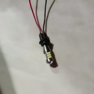 2PCS 27LED Reverse Light Flash (Strobe 3 times then stay constant) Backup Light T15/W16W