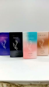 AVON IMARI EAU DE TOILETTE 50ML