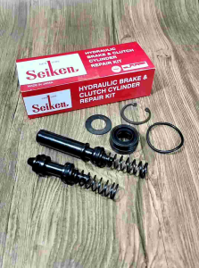Bm Kit Zebra S89 - S88 / Sil / Isi Master Rem Atas / Brake Master Daihatsu