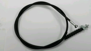 Kabel Rem Depan RC 80 - Cable Cabel Seling Tali Kawat Rim Brake Break Depan Suzuki Bravo RC 80 RC 100
