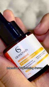 GRANDSKIN Intensive Serum by The Founders BPOM