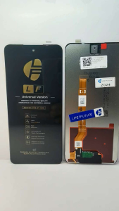 LCD TOUCHSCREEN OPPO A60 ORIGINAL LIFE FUTURE FULLSET