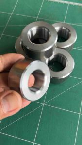 บู๊ตกลึง บู๊ตรถไถ รูใน1นิ้วสูง1นิ้ว