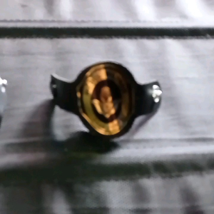 Ring Hasduk pramuka HW Hisbul Wathan kalep fiber 1 pcs