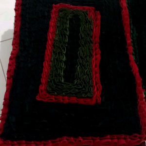 Keset Rintik Jahit/Keset Kaki Jambul/Keset Dapur