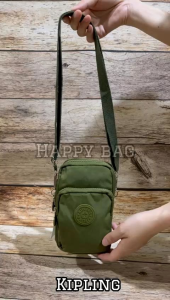 Tas Selempang Stylish & Praktis KEEPLING 3Res