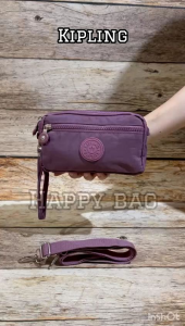 Pouch/Dompet/Tas Selempang Wanita Keepling 4sleting (2tali)