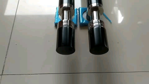 Handle / gagang pintu rumah 2pcs handle pintu stainless steell 45cm 60cm 80cm tarikan pintu gagang pintu pegangan pintu