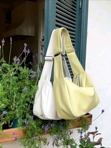 Tas Bahu Kulit Wanita Tas Cewek Tote Shoulder Bag GC 8631