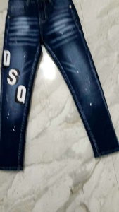 quần jean size nhỡ boy phố thời trang