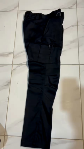 CELANA PANJANG LENTUR WARRIOR MURAH