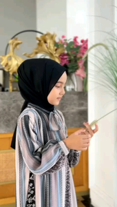 ARJUNA SRIKANDI FAMILY BY NADHEERA LUXURY✅COUPLE SARIMBIT SEKELUARGA BISA BELI SATUAN✅KEMEJA ATAU GAMIS WARNA HITAM✅✅