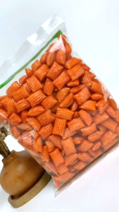 SNACK KILOAN PANG PANG PEDAS 250 GRAM | CEMILAN MURAH MAKASSAR