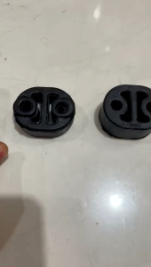 GANTUNGAN KNALPOT MOBIL HONDA TIPIS DAN TEBAL ORIGINAL