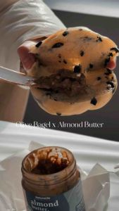 KETO เนยถั่วอัลมอนด์ 200g สูตรคลีน ไม่ใส่น้ำตาล ไม่เกลือ (เลือก 10 รายการ)