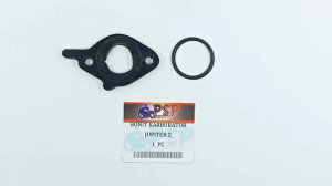 Bonit Karburator JUPITER Z - Ebonit Fiber Manipol YAMAHA JUPITER Z + O RING