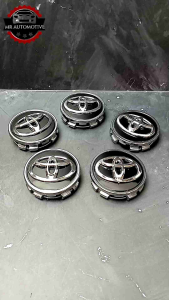 Tutup Velg Dop Roda Toyota Avanza Innova 2016-2022 Original Best Seller