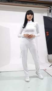 Pakaian Senam Berkualitas: Pilihan Terbaik untuk Aerobik, Gym, dan Zumba