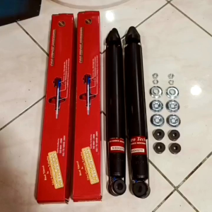 N8343272 [2PCS] REAR SHOCK ABSORBER TOYOTA RAV4 1996-2005 (N-8343272)