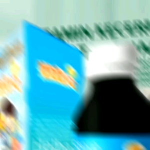 Vitamin Kecerdasan Otak Anak Madu Anak IQ Gholiban 150 gr