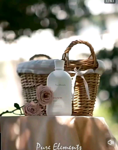 Pure Elements Underwear Detergent - Bra Panties Lingerie Stain Blood Removal Laundry Cleaner (500g) 笙木之源内衣内裤洗衣液