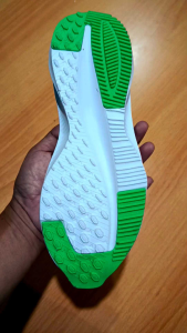 PROMO!!! Outsole Sepatu Running Olahraga Fashion Sekolah (Phylon + Rubber/Karet Mentah)