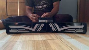 Panduan Memilih dan Mengganti Lampu Rem Belakang Stoplamp Pickup New Carry Tayo Futura Carry 1.0/1.5 L300 Kijang Katana Phanter Mega Carry APV