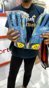 SARUNG TANGAN KIPER ORTUSEIGHT PRESERVER PRO GK GLOVE ORlGlNAL