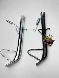 STANDAR SAMPING RX KING MODEL NINJA CHROME [COD]