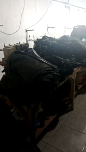 SERAGAM PROFESI ANAK POLANTAS LAKI-LAKI