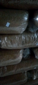 bubuk kacang bandung
