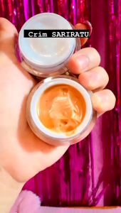 SKINCARE SARIRATU