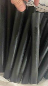 ปลอกมือจับ ด้ามยาว 25 ซม ปลอกแฮนด์ ราคาต่ออัน  ปลอกคลุมปลายด้าม ด้ามจับพีวีซียาง ปลอกมือนิ่ม ปลอกยาง ปลอกยางตกปลา rubber handle bar cover