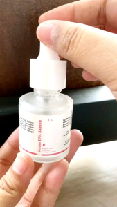  REBORN " LS Skincare Serum DNA Salmon  NEW GLOWING