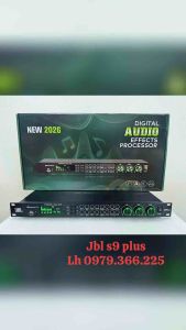 Vang cơ lại số jbl s9 plus