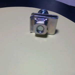 KLIP KLEMAN BAUT 10 / M6 SET /JP 6X20 UNTUK SPAKBOR DEPAN DAN BOX AKI