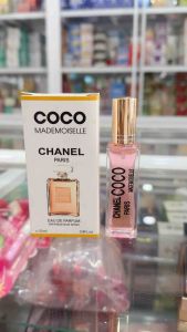 Nước Hoa Dạng Xịt Coco Chaanel Paris 25ml